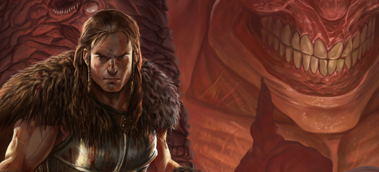 Odallus: The Dark Call (Action) von Odallus: The Dark Call (Action) von