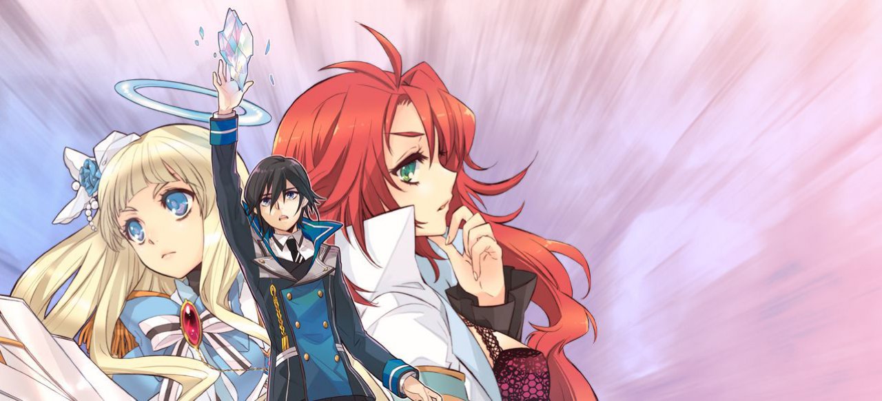 The Awakened Fate Ultimatum (Rollenspiel) von NIS America The Awakened Fate Ultimatum (Rollenspiel) von NIS America