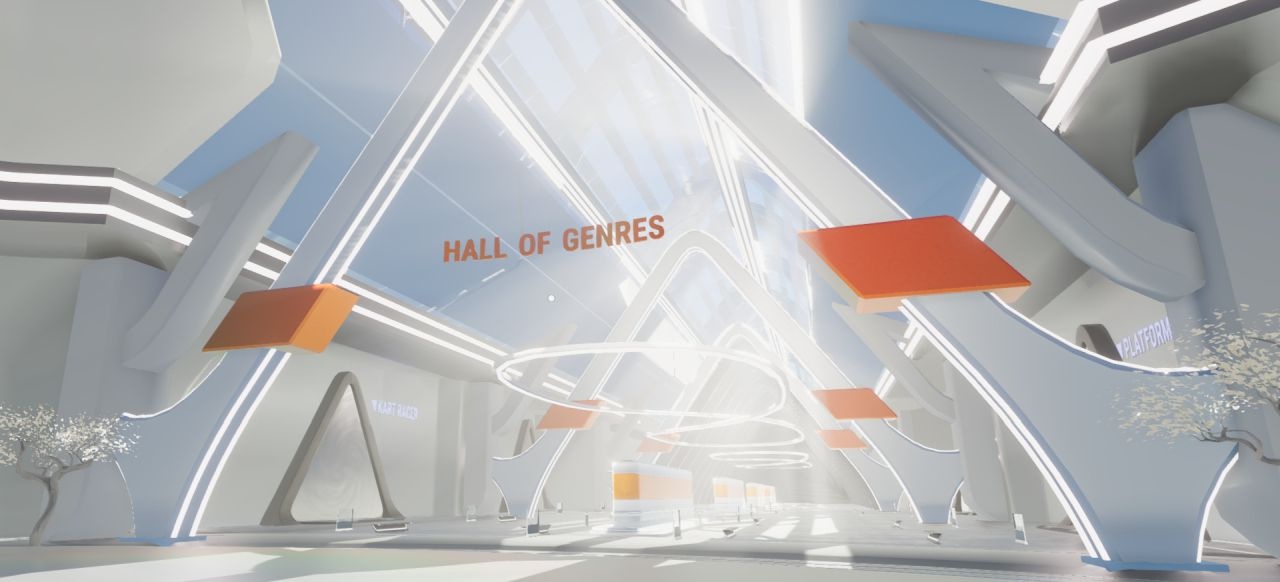The Endless Mission (Simulation) von E-Line Media The Endless Mission (Simulation) von E-Line Media