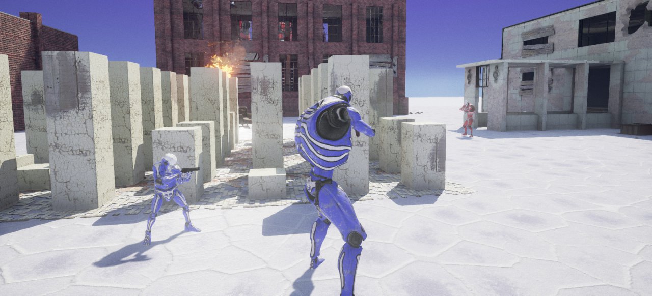 Morphies Law (Shooter) von Morphies Law (Shooter) von