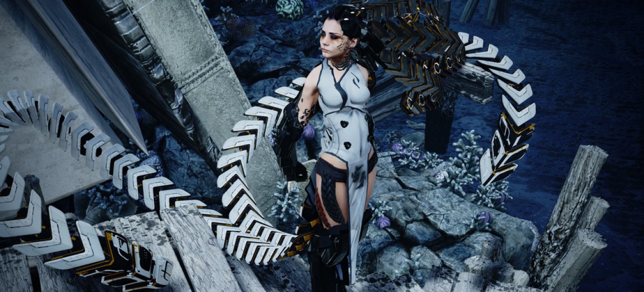 The Lost Pisces () von Sirenum Digital LLC The Lost Pisces () von Sirenum Digital LLC