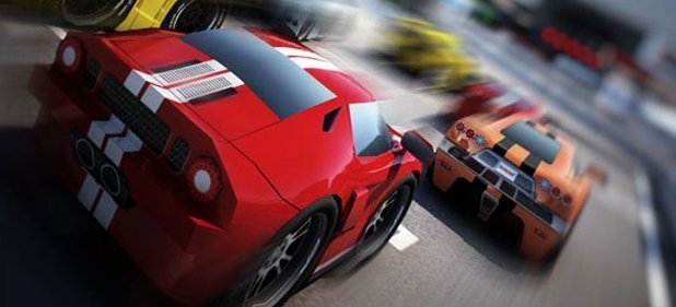 Bang Bang Racing (Rennspiel) von Digital Reality Bang Bang Racing (Rennspiel) von Digital Reality