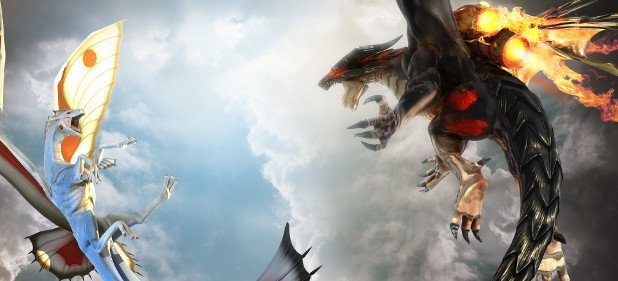 Divinity: Dragon Commander (Strategie) von Daedalic Divinity: Dragon Commander (Strategie) von Daedalic