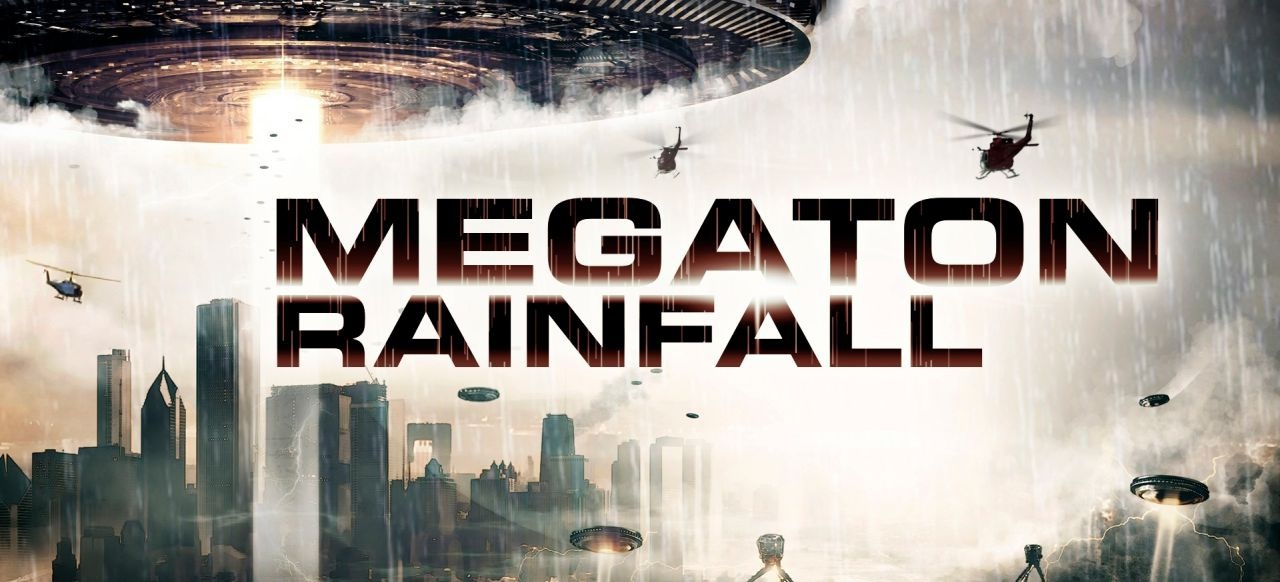 Megaton Rainfall (Action) von Pentadimensional Games Megaton Rainfall (Action) von Pentadimensional Games