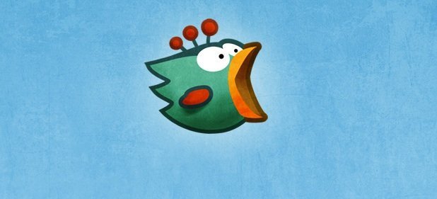 Tiny Wings HD (Geschicklichkeit) von Apple Tiny Wings HD (Geschicklichkeit) von Apple