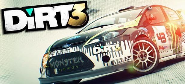 DiRT 3 (Rennspiel) von Codemasters DiRT 3 (Rennspiel) von Codemasters