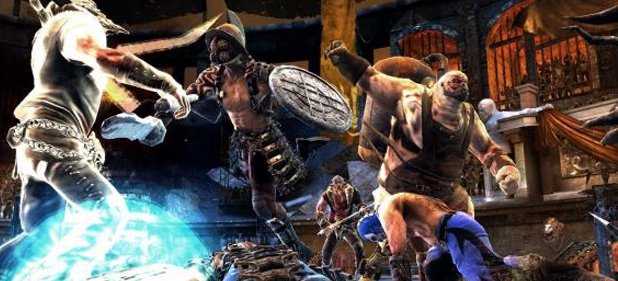 Bloodbath (Action) von UIG Entertainment Bloodbath (Action) von UIG Entertainment