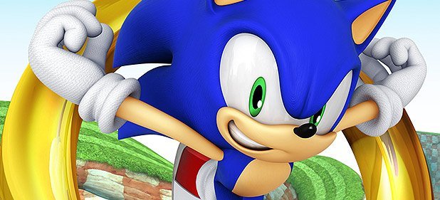 Sonic Dash (Geschicklichkeit) von SEGA Sonic Dash (Geschicklichkeit) von SEGA