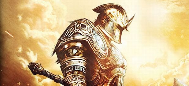 Kingdoms of Amalur: Reckoning (Rollenspiel) von Electronic Arts Kingdoms of Amalur: Reckoning (Rollenspiel) von Electronic Arts