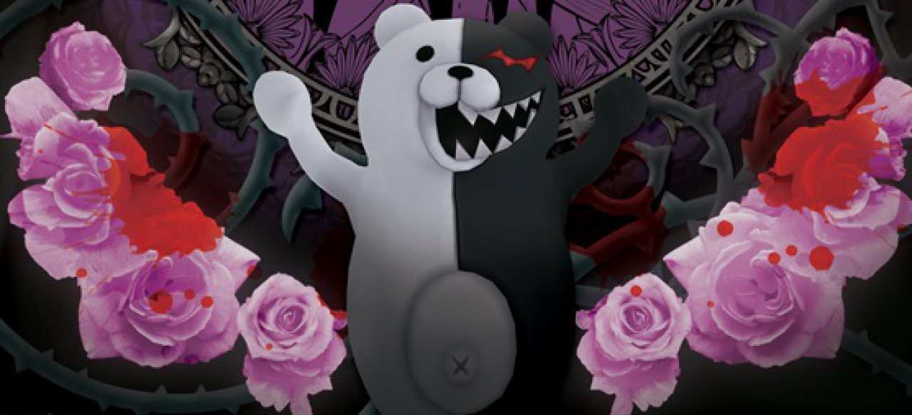 DanganRonpa Another Episode: Ultra Despair Girls (Action) von NIS America / Flashpoint DanganRonpa Another Episode: Ultra Despair Girls (Action) von NIS America / Flashpoint