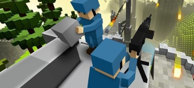 Ace of Spades (Action) von Jagex Games Ace of Spades (Action) von Jagex Games