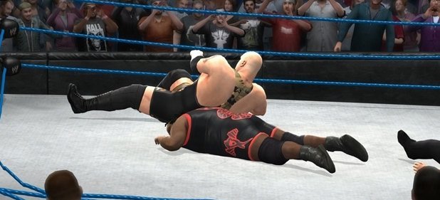 WWE '13 (Sport) von THQ WWE '13 (Sport) von THQ