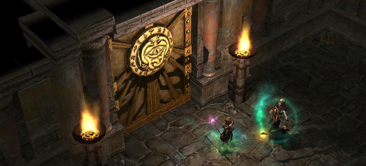 Titan Quest (Rollenspiel) von THQ Titan Quest (Rollenspiel) von THQ