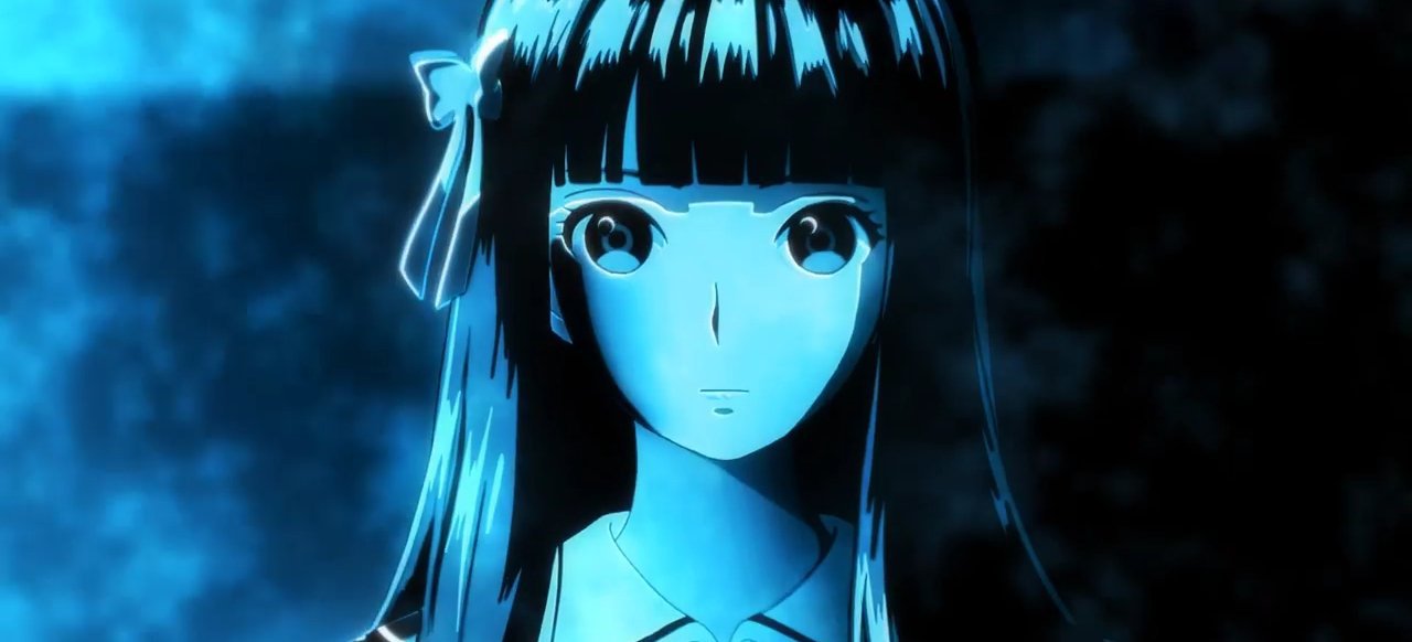 Root Letter (Adventure) von Kadokawa Games Root Letter (Adventure) von Kadokawa Games