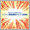 Alle Infos zu Tokyo Game Show 2008 (NDS)