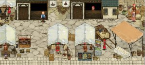 Celestian Tales: Old North (Rollenspiel) von Digital Tribe Celestian Tales: Old North (Rollenspiel) von Digital Tribe