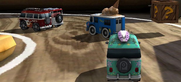 Table Top Racing (Rennspiel) von Playrise Digital Table Top Racing (Rennspiel) von Playrise Digital