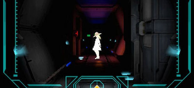 The Starship Damrey (Adventure) von Level-5 The Starship Damrey (Adventure) von Level-5
