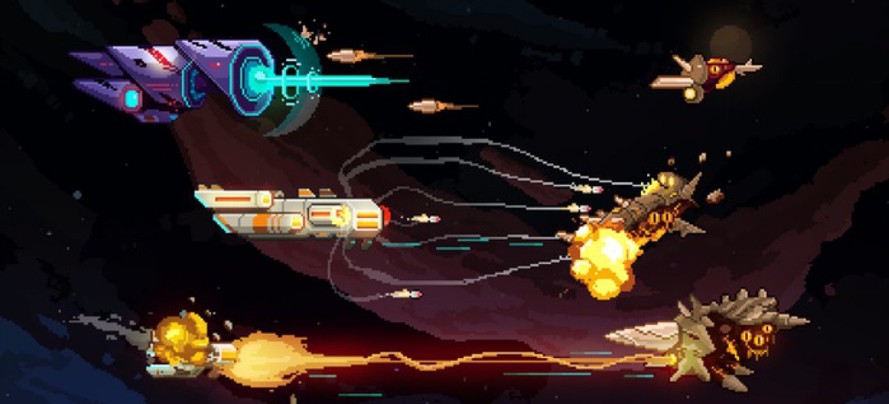 Halcyon 6: Starbase Commander (Strategie) von Halcyon 6: Starbase Commander (Strategie) von