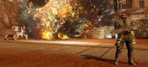 Red Faction: Guerrilla (Action) von THQ / THQ Nordic Red Faction: Guerrilla (Action) von THQ / THQ Nordic