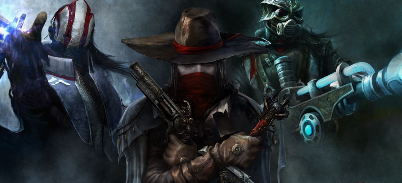 The Incredible Adventures of Van Helsing (Rollenspiel) von Neocore Games The Incredible Adventures of Van Helsing (Rollenspiel) von Neocore Games