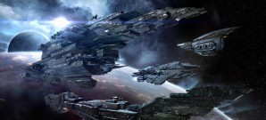 EVE Online (Rollenspiel) von CCP Games EVE Online (Rollenspiel) von CCP Games