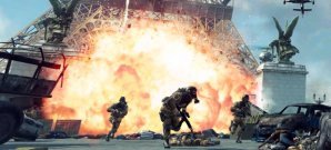 Call of Duty: Modern Warfare 3 (Shooter) von Activision Call of Duty: Modern Warfare 3 (Shooter) von Activision
