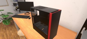 PC Building Simulator (Simulation) von The Irregular Corporation PC Building Simulator (Simulation) von The Irregular Corporation