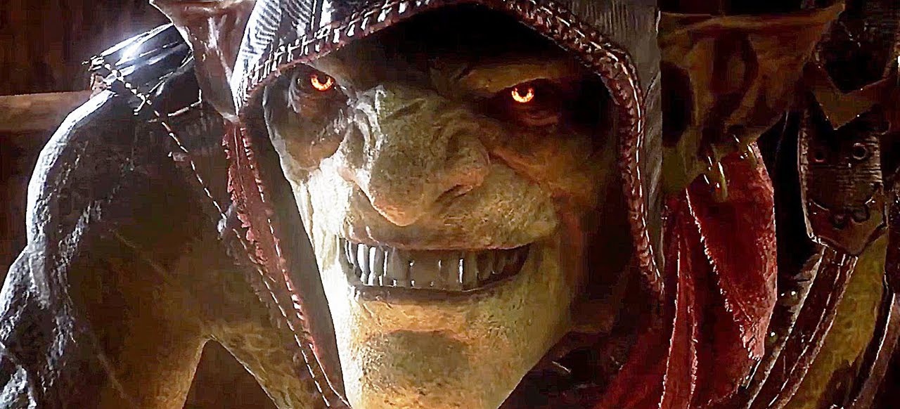 Styx: Shards of Darkness (Action) von Focus Home Interactive Styx: Shards of Darkness (Action) von Focus Home Interactive