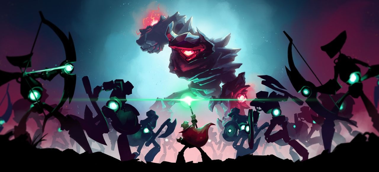 Masters of Anima (Action) von Focus Home Interactive Masters of Anima (Action) von Focus Home Interactive