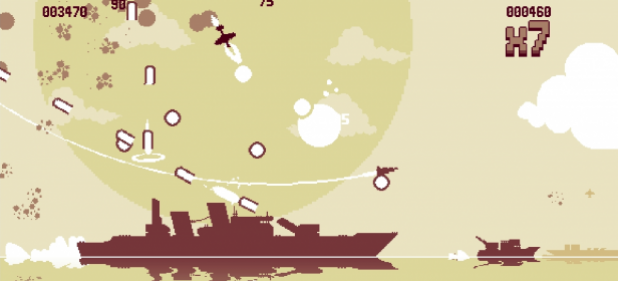 Luftrausers (Action) von Devolver Digital Luftrausers (Action) von Devolver Digital