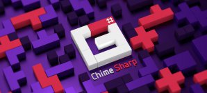 Chime Sharp (Geschicklichkeit) von Chilled Mouse Chime Sharp (Geschicklichkeit) von Chilled Mouse
