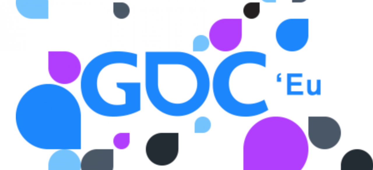 Game Developers Conference Europe 2016 (Messen) von Game Developers Conference Europe 2016 (Messen) von