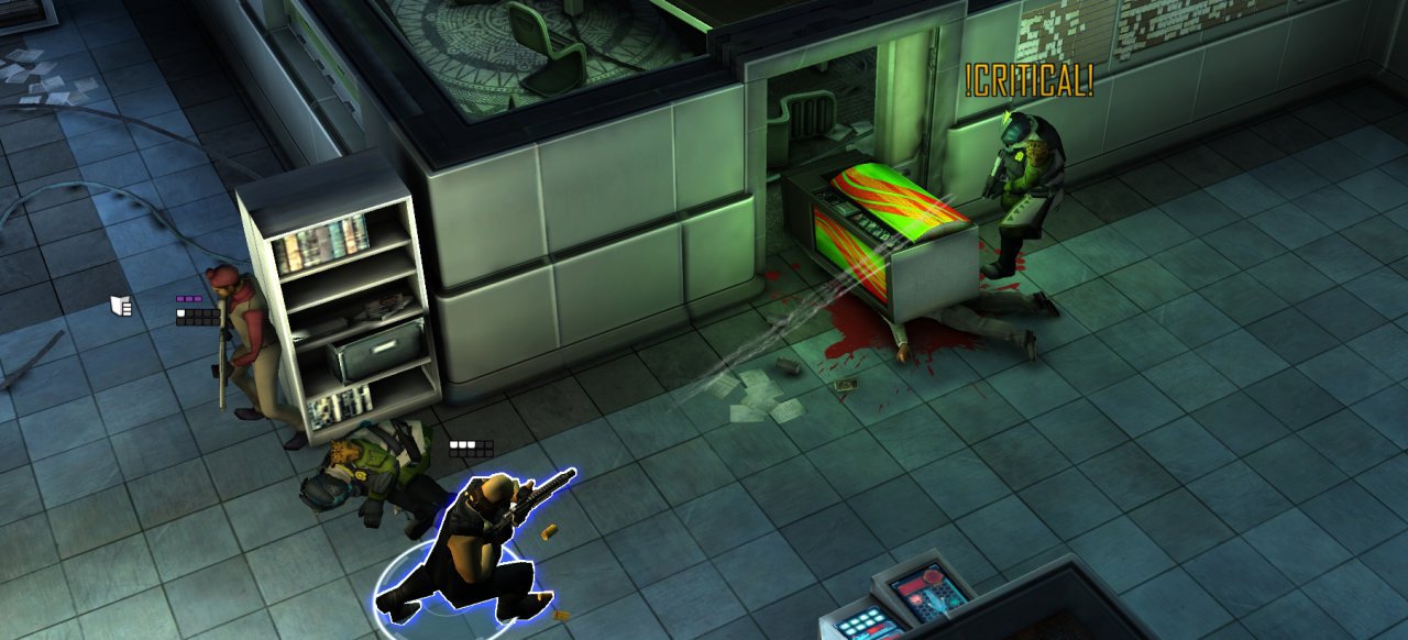 Shadowrun Chronicles: Boston Lockdown (Rollenspiel) von Nordic Games Shadowrun Chronicles: Boston Lockdown (Rollenspiel) von Nordic Games