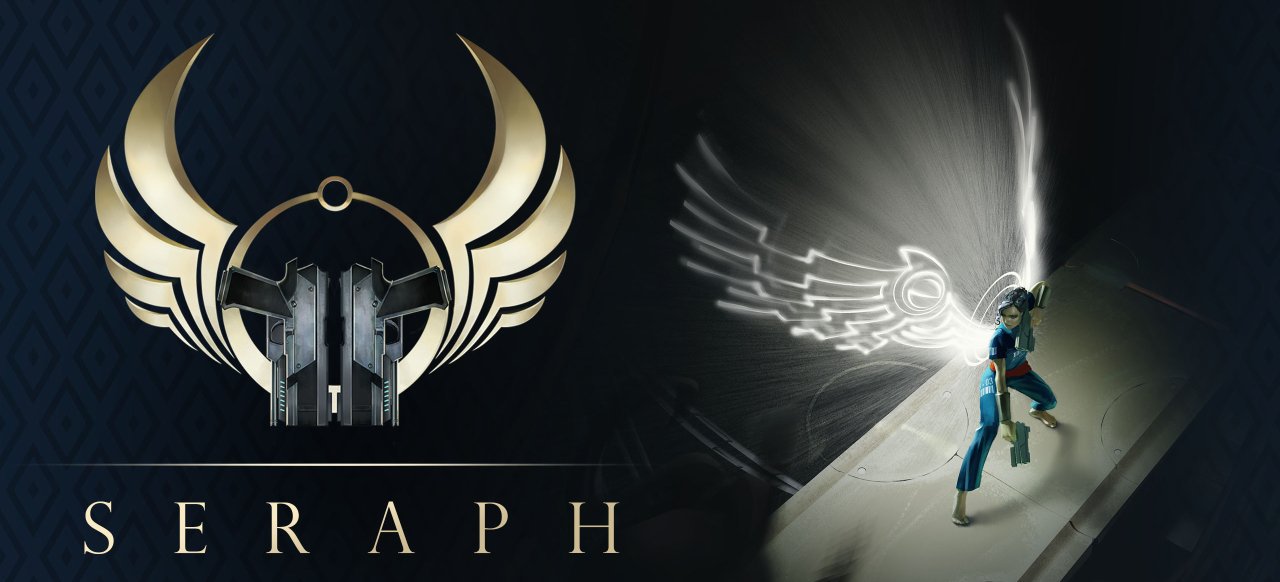Seraph (Action) von Dreadbit Seraph (Action) von Dreadbit