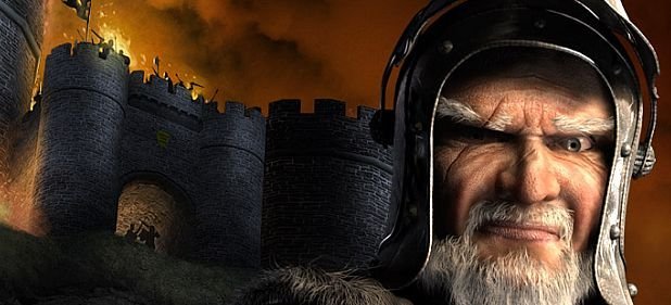 Stronghold 3 (Strategie) von SouthPeak Games / THQ Stronghold 3 (Strategie) von SouthPeak Games / THQ