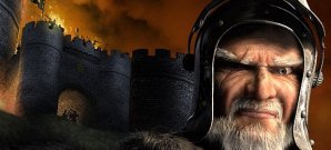 Stronghold 3 (Strategie) von SouthPeak Games / THQ Stronghold 3 (Strategie) von SouthPeak Games / THQ