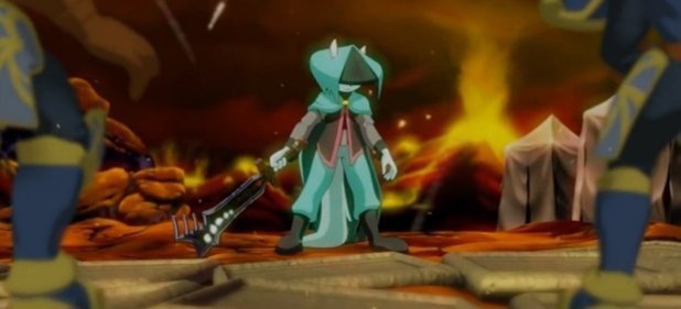 Dust: An Elysian Tail (Action) von Microsoft Dust: An Elysian Tail (Action) von Microsoft