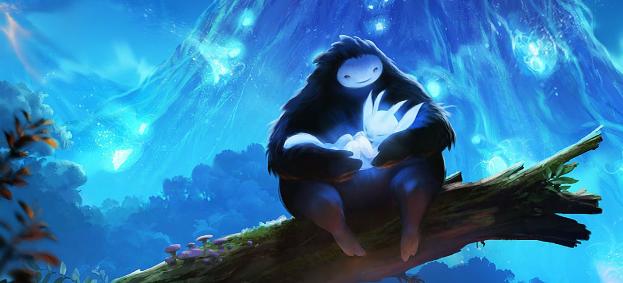 Ori and the Blind Forest (Geschicklichkeit) von Microsoft Ori and the Blind Forest (Geschicklichkeit) von Microsoft