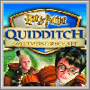 Harry Potter: Quidditch-Weltmeisterschaft f&uuml;r GameCube