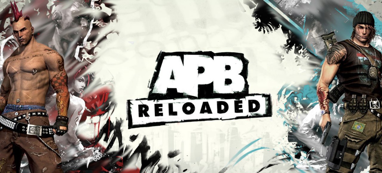 All Points Bulletin (Shooter) von Electronic Arts All Points Bulletin (Shooter) von Electronic Arts