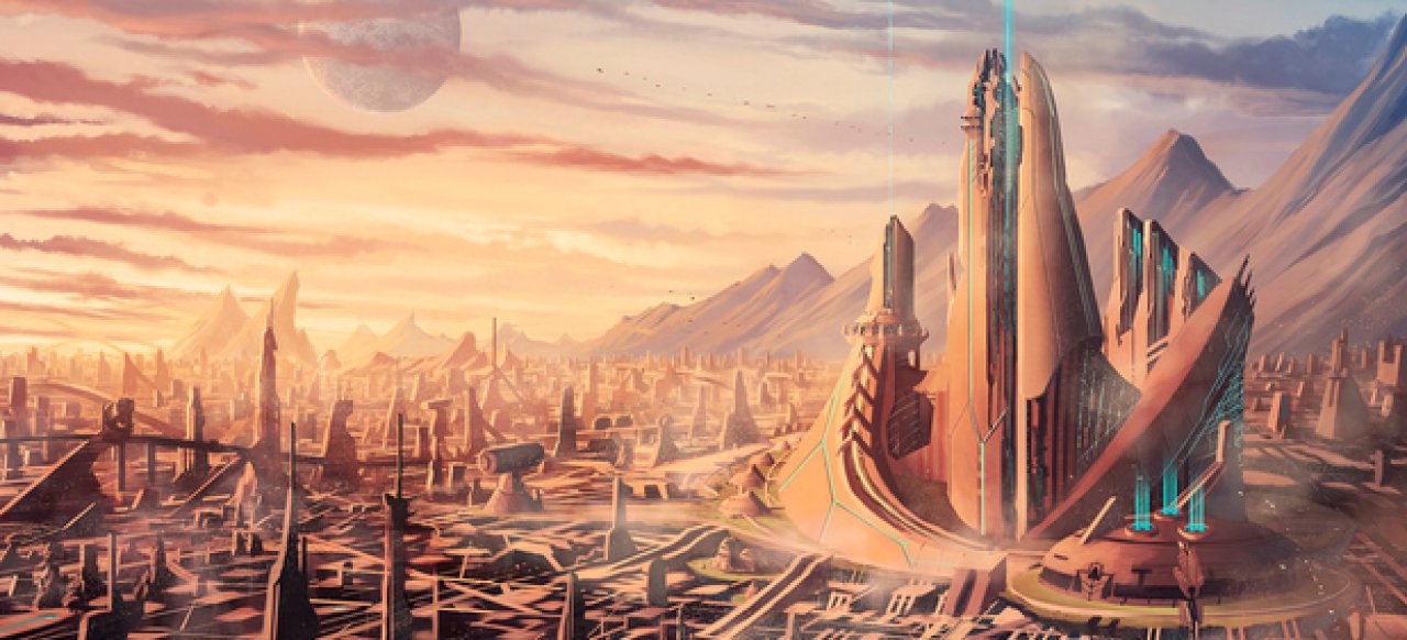 Defenders of Ekron (Action) von In Vitro Games Defenders of Ekron (Action) von In Vitro Games