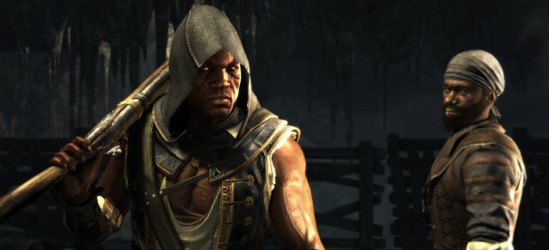 Assassin's Creed: Schrei nach Freiheit (Action) von Ubisoft Assassin's Creed: Schrei nach Freiheit (Action) von Ubisoft