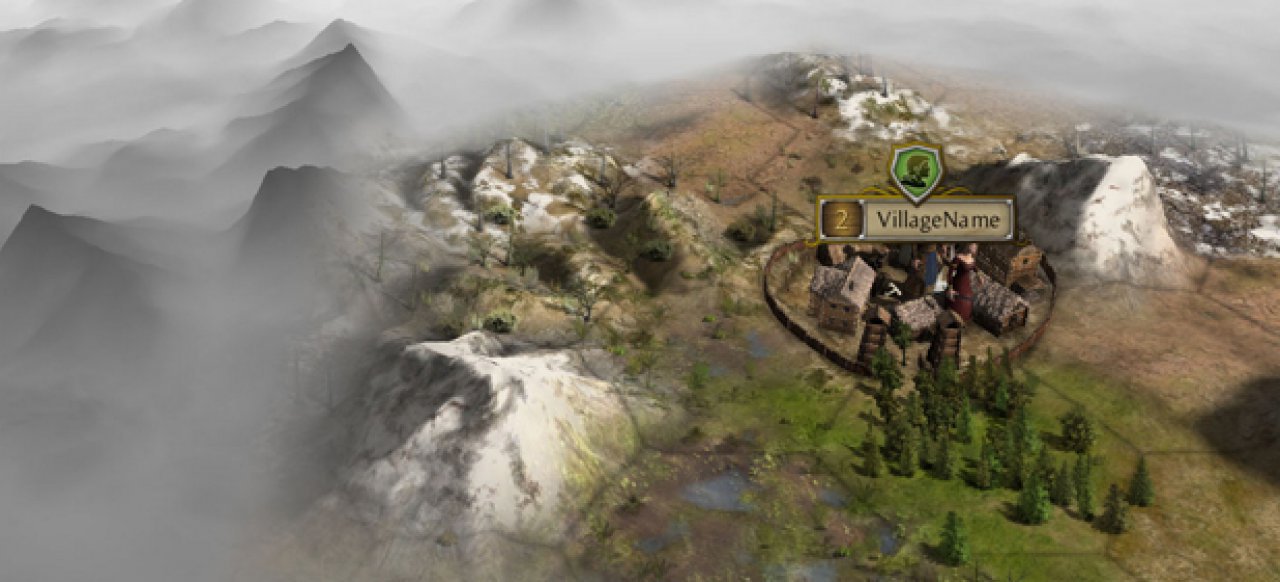 Thea: The Awakening (Strategie) von Headup Games Thea: The Awakening (Strategie) von Headup Games