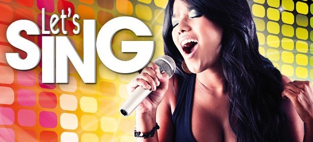Let's Sing (Geschicklichkeit) von Deep Silver Let's Sing (Geschicklichkeit) von Deep Silver
