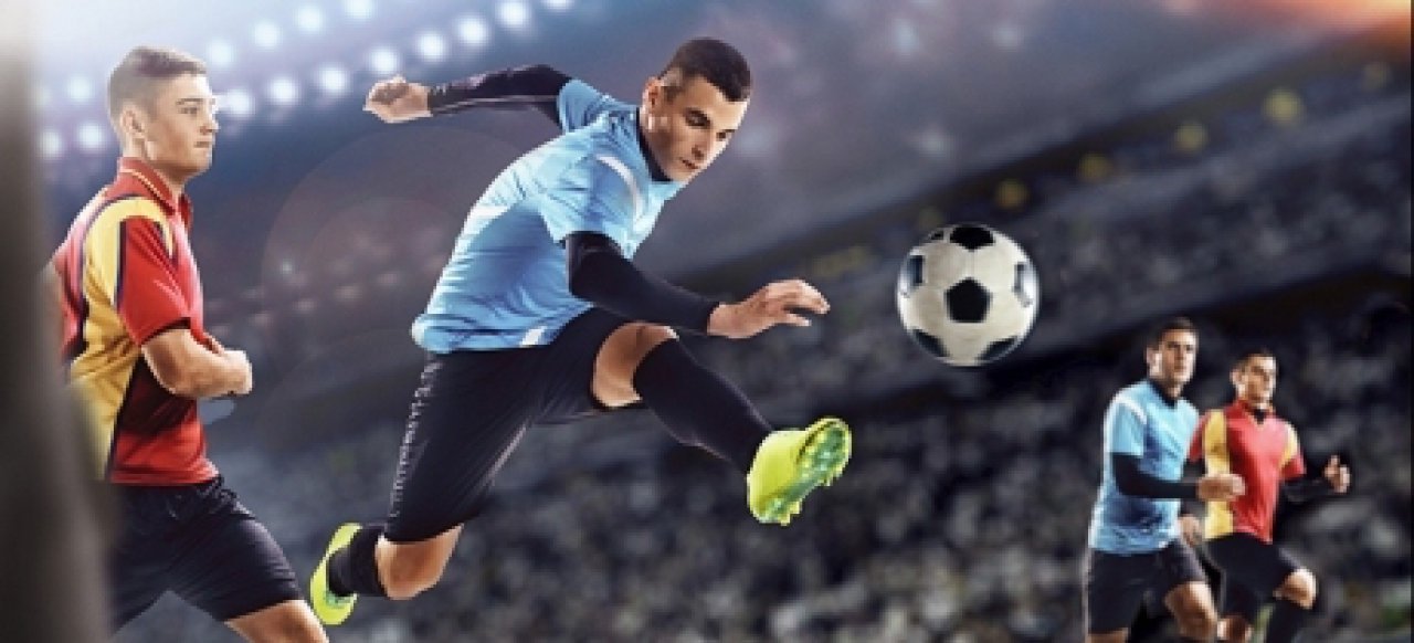 Torchance 2015 (Simulation) von 2Tainment GmbH / F+F Distribution GmbH Torchance 2015 (Simulation) von 2Tainment GmbH / F+F Distribution GmbH