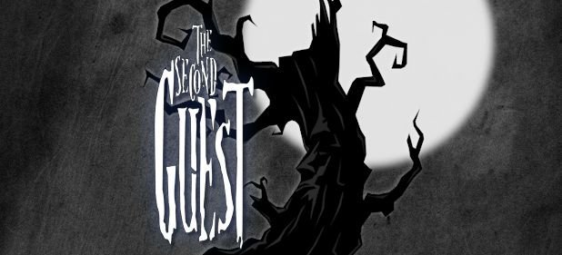 The Second Guest (Adventure) von Headup Games The Second Guest (Adventure) von Headup Games
