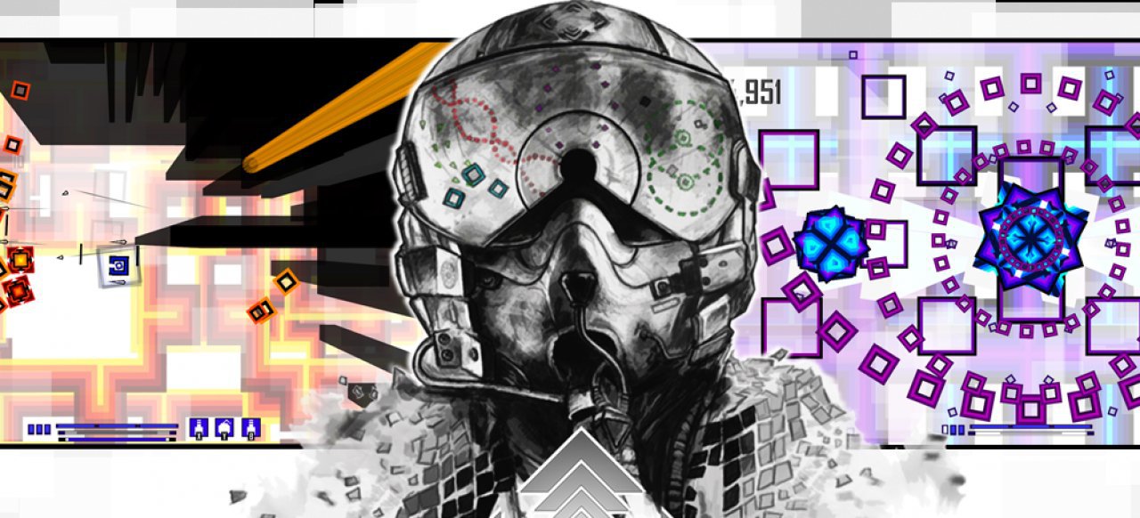 Zenzizenzic (Action) von Adult Swim Games Zenzizenzic (Action) von Adult Swim Games