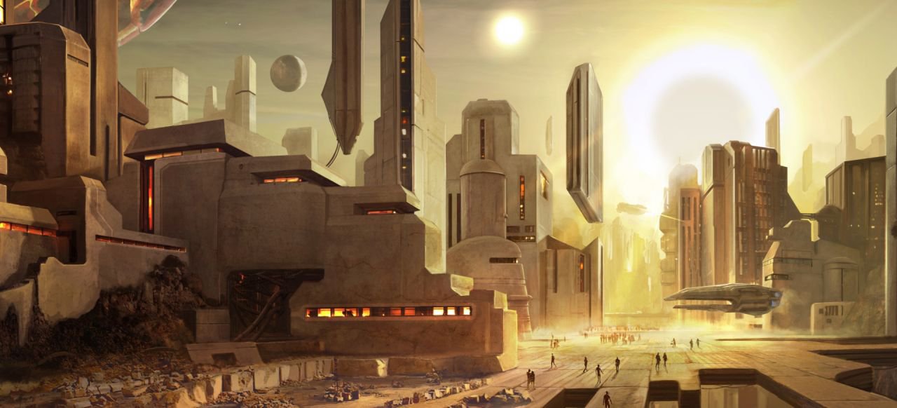 Dual Universe (Rollenspiel) von Novaquark Dual Universe (Rollenspiel) von Novaquark