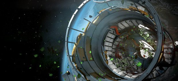 Adrift (Adventure) von 505 Games Adrift (Adventure) von 505 Games
